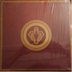 Arabrot Gospel Vinyl LP