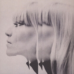Hilma Nikolaisen Puzzler Vinyl LP