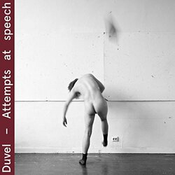 Duvel Attempts At Speech Vinyl LP