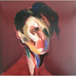 Sondre Lerche Patience Vinyl LP