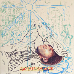 Sondre Lerche Avatars Of Love
