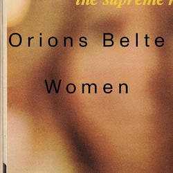 Orions Belte Women VINYL LP