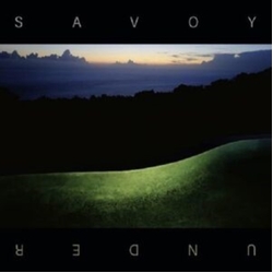 Savoy Under COLOUR TBC VINYL LP