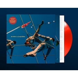 Sondre Lerche Acrobats VINYL LP