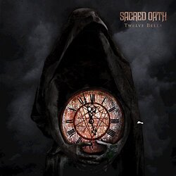 Sacred Oath Twelve Bells (Special Bronze Vinyl) Vinyl LP