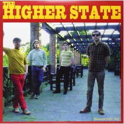Higher State Higher State VINYL LP