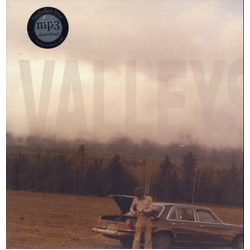 Valleys Sometimes Water Kills People Vinyl LP