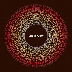 Shake Stew Heat 2 VINYL LP