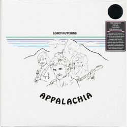 Loney Hutchins Appalachia