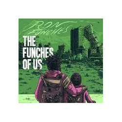 Ron Funches Funches Of Us (Inc Dl Card) VINYL LP