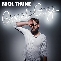 Nick Thune Good Guy VINYL LP