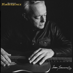 Tommy Emmanuel The Best Of Tommysongs