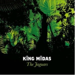 King Midas Jaguars VINYL LP