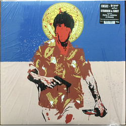38 Spesh & Benny The Butcher Stabbed & Shot Vinyl LP