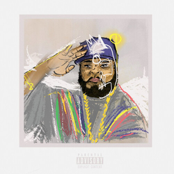 Fred The Godson Ascension VINYL LP