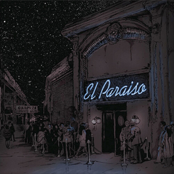Lil' Eto / Tricky Trippz Eto Brigante: El Paraiso Edition