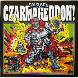 Czarface Czarmageddon RSD VINYL LP