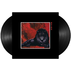 Ransom Pain & Glory 2 VINYL LP