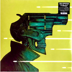 38 Spesh 7 Shots VINYL LP