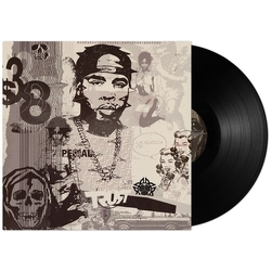 38 Spesh & Harry Fraud Beyond Belief VINYL LP