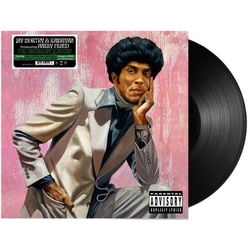 Jay; Kamaiyah & Harry Fraud Worthy Am3Rican Dream VINYL LP