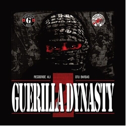 Recognize Ali; Stu Bangas Guerilla Dynasty 2 VINYL LP