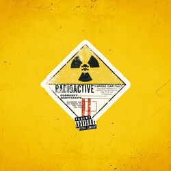 Currensy & Monstabeatz Radioactive VINYL LP
