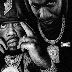 Conway The Machine & V Don Ransom Chaos Is My Ladder 2 VINYL LP