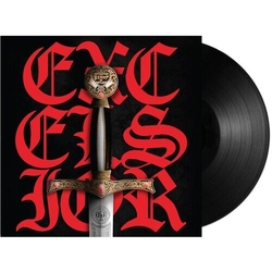 Benny The Butcher Excelsior VINYL LP