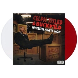 Ce LPh Titled Nineteen Ninety Now 2 VINYL LP