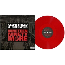 Ce LPh Titled Nineteen Ninety More VINYL LP