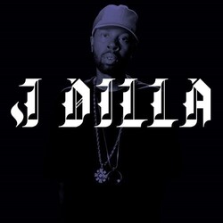 J Dilla Diary Vinyl LP