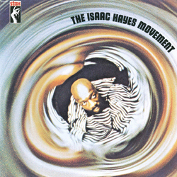 Isaac Hayes Isaac Hayes Movement Vinyl LP
