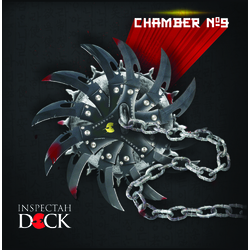 Inspectah Deck Chamber No. 9 Vinyl LP