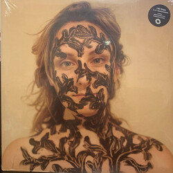 Alice Zawadzki Within You Is A World Of Spring VINYL LP