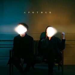 Apothek Apothek Vinyl LP