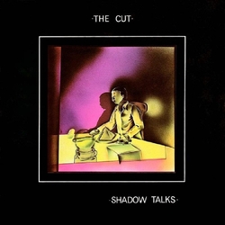 Cut Shadow Talks 2.0 VINYL COLOURED 2 LP