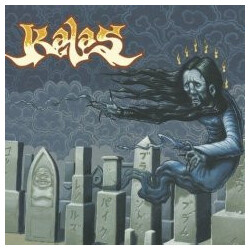 Kalas Kalas Vinyl LP