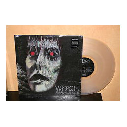 Witch Paralyzed Vinyl LP