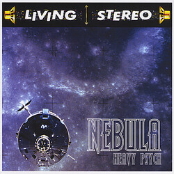 Nebula Heavy Psych Vinyl LP