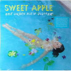 Sweet Apple Golden Age Of Glitter VINYL LP