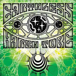 Earthless / Harsh Toke Acid Crusher / Mount Swan Vinyl LP