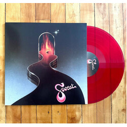 Sweat (18) Who Do They Think They Are? VINYL LP