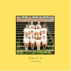Blomst Blomst Il Med Ekstraomgang VINYL LP