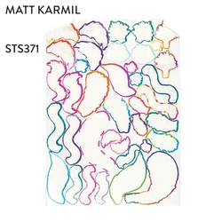Matt Karmil Sts371 VINYL LP