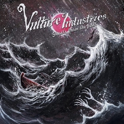 Vulture Industries Ghosts From The Past VINYL LP