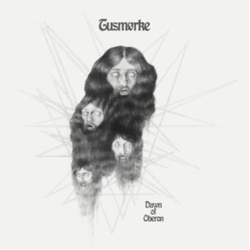 Tusmorke Dawn Of Oberon MILKY CLEAR VINYL LP