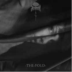 Antinoe Fold TURN TO DUST-TRANSPARENT GLITTER VINYL LP