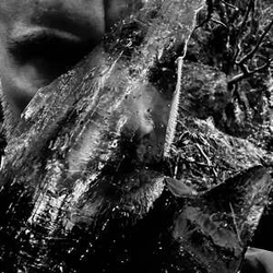 Taake En Skog Av Nidstang WHITE VINYL LP