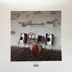 Various Artists Burmester Selection 1 Vinyl LP